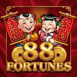 88 Fortunes gra w Shuffle Casino dla graczy z Polski 88 Fortunes gra w Shuffle Casino dla graczy z Polski