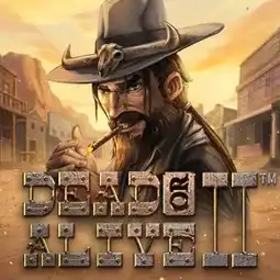 Dead or Alive 2 gra w Shuffle Casino dla graczy z Polski Dead or Alive 2 gra w Shuffle Casino dla graczy z Polski