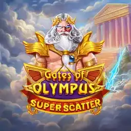 Gates of Olympus Super Scatter gra w Shuffle Casino dla graczy z Polski Gates of Olympus Super Scatter gra w Shuffle Casino dla graczy z Polski