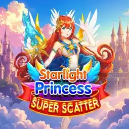 Starlight Princess Super Scatter gra w Shuffle Casino dla graczy z Polski Starlight Princess Super Scatter gra w Shuffle Casino dla graczy z Polski